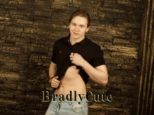 BradlyCute