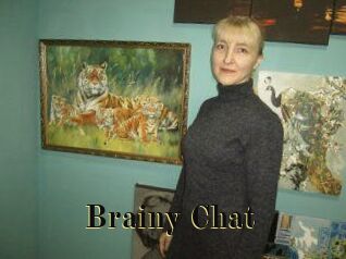 Brainy_Chat_