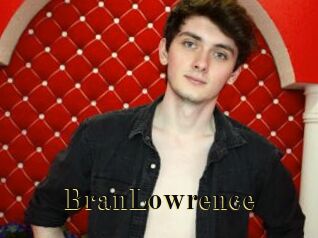 BranLowrence