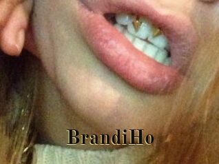 BrandiHo