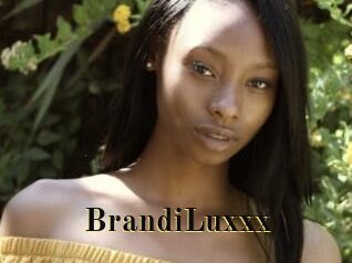 BrandiLuxxx