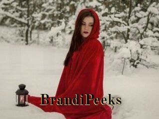 BrandiPeeks