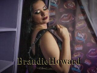 BrandieHoward