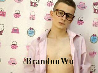 BrandonWu