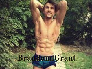 BrandonnGrant