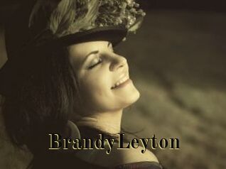 BrandyLeyton