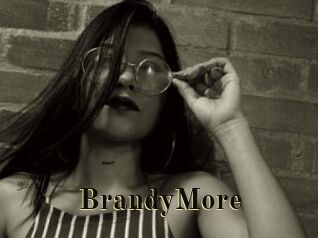 BrandyMore
