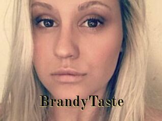 BrandyTaste