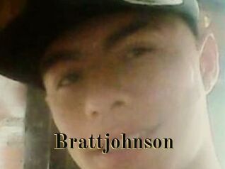 Brattjohnson