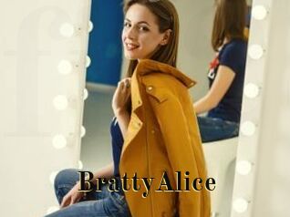 BrattyAlice