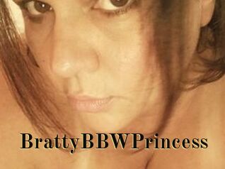 BrattyBBWPrincess