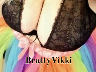 BrattyVikki