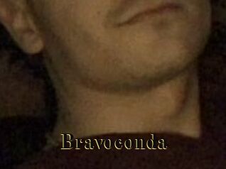 Bravoconda