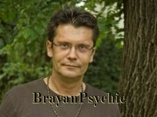 BrayanPsychic