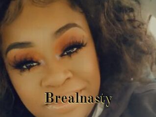 Brealnasty