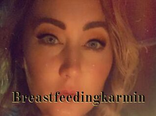 Breastfeedingkarmin
