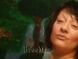 Bree_Maze