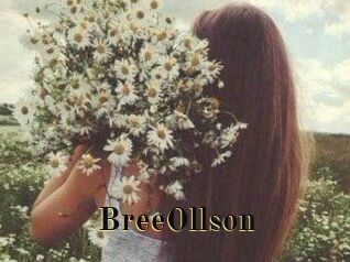 BreeOllson