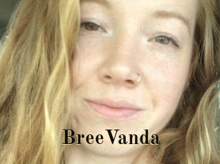 BreeVanda