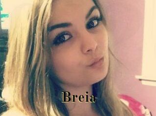 Breia