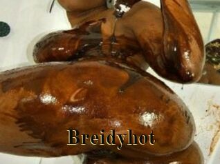 Breidyhot