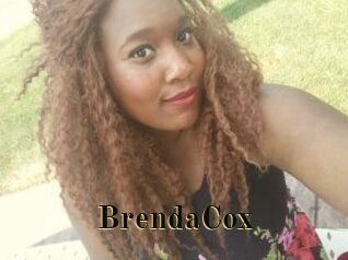 BrendaCox