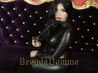 BrendaDomme