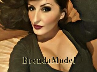 BrendaModel