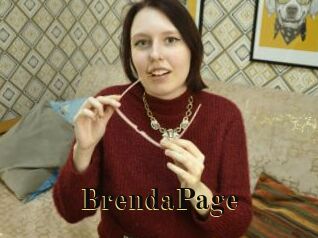 BrendaPage