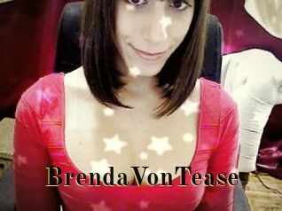 BrendaVonTease