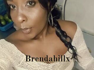 Brendahillx