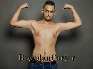 BrendanCarter