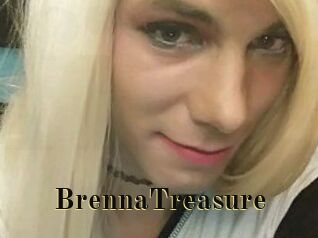 BrennaTreasure