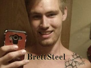 BrettSteel