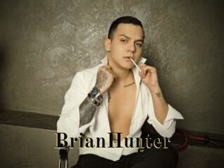 BrianHunter