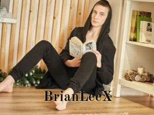 BrianLeeX