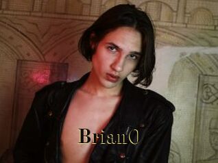 BrianO
