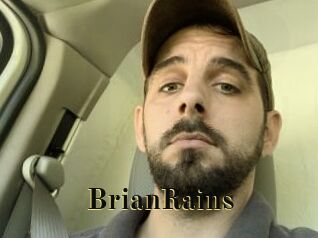 BrianRains