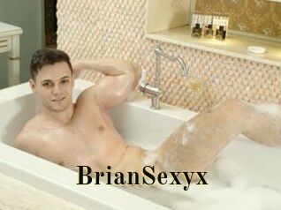 BrianSexyx