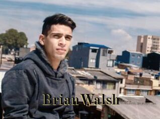 BrianWalsh