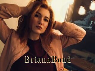 BrianaBond