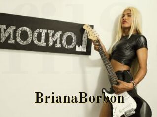 BrianaBorbon