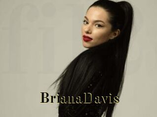 BrianaDavis
