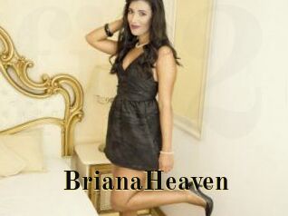 BrianaHeaven