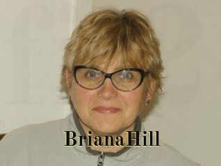 BrianaHill