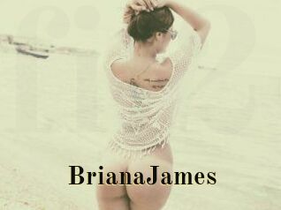 BrianaJames
