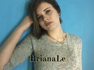BrianaLe