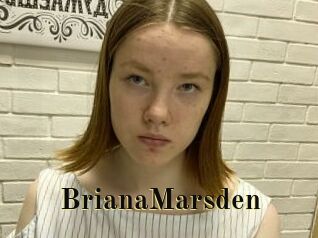 BrianaMarsden