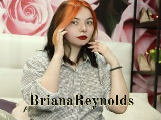 BrianaReynolds