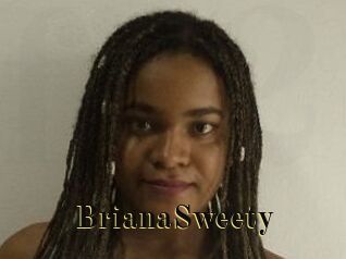 BrianaSweety
